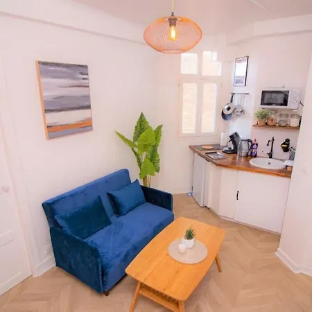 Appartement Tout Equipe Paris-Colombes- La Defense Bois-Colombes Extérieur photo