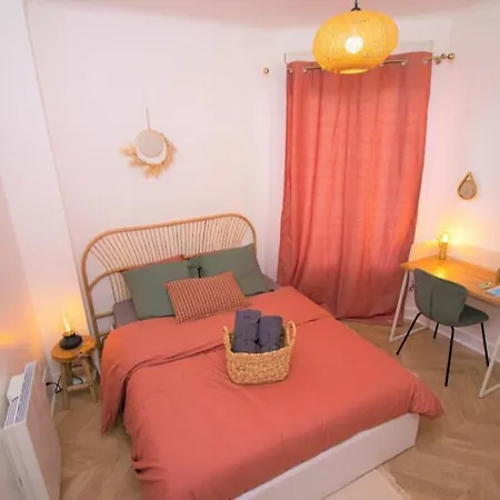 Appartement Tout Equipe Paris-Colombes- La Defense Bois-Colombes Extérieur photo