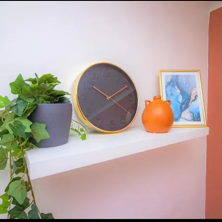 Appartement Tout Equipe Paris-Colombes- La Defense Bois-Colombes Extérieur photo
