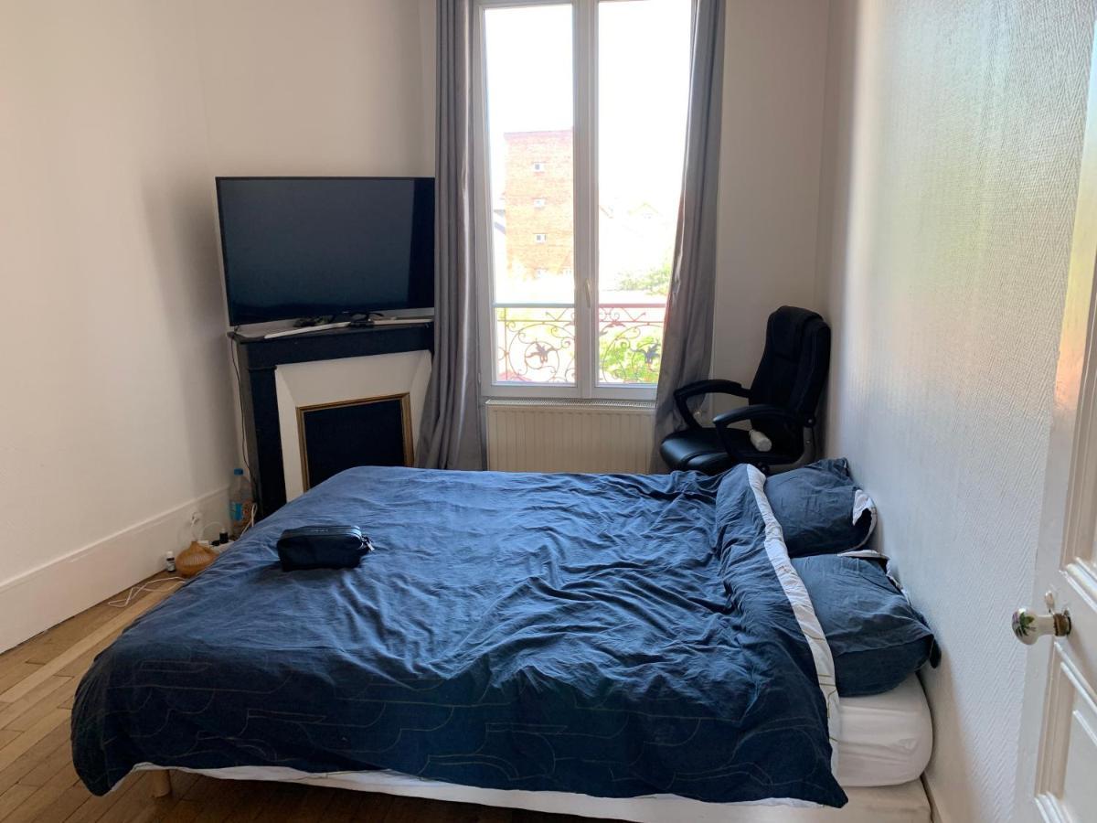 Confort A 10 Min De La Defense * Bois-Colombes