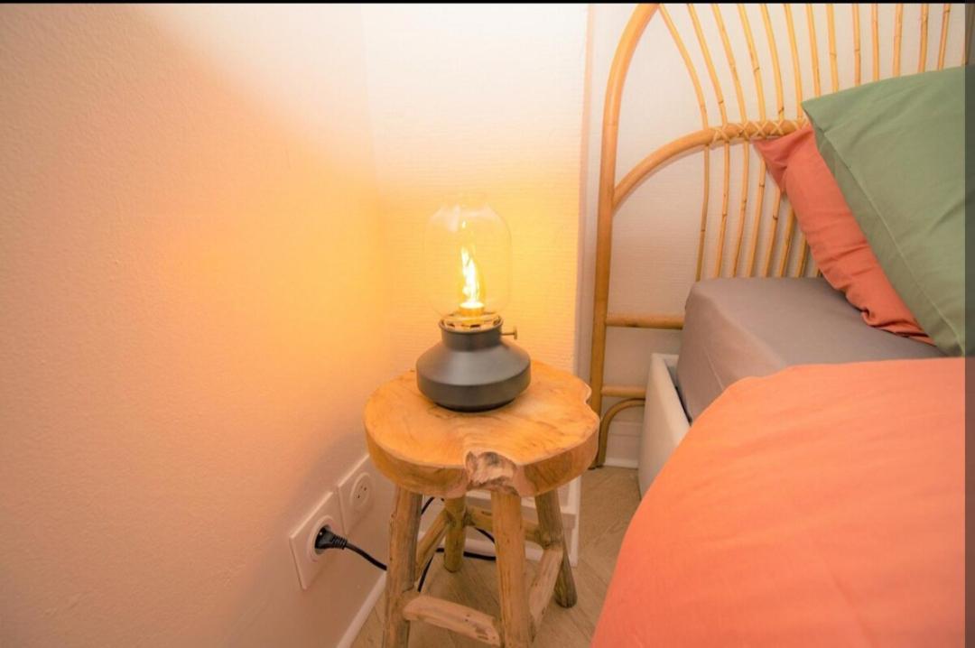 Appartement Equipe Paris-colombes- La Defense Bois-Colombes