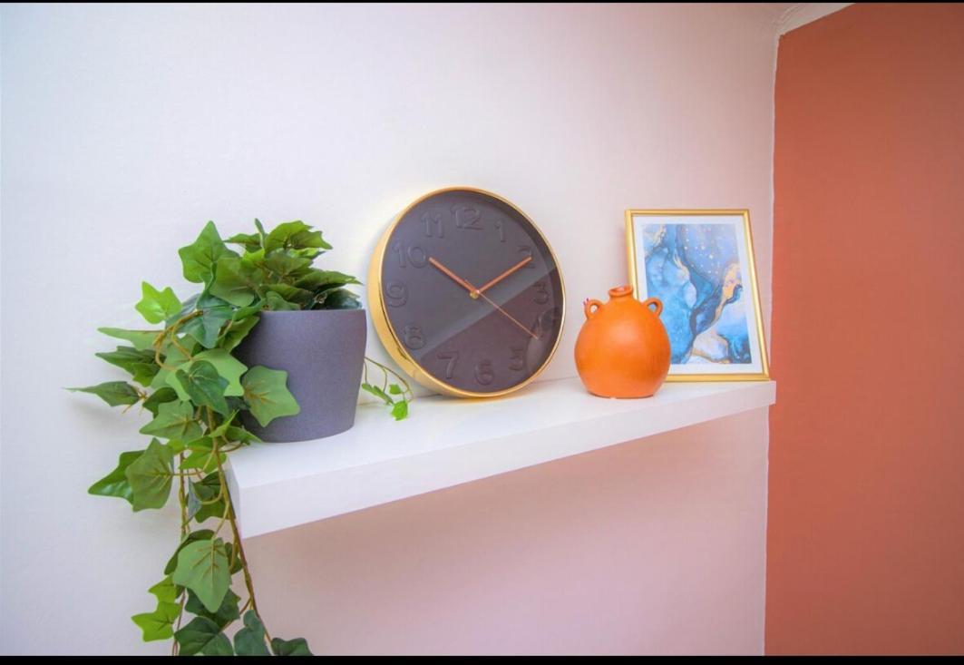 Equipe Paris-colombes- La Defense Appartement